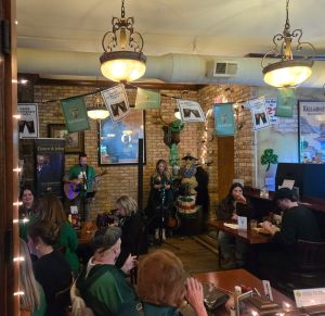 Live Music booked by Lively Vibes in Orland Park, IL